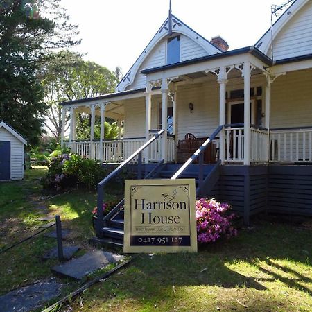 斯特拉恩Harrison House住宿加早餐旅馆 外观 照片